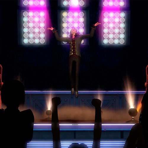 The Sims 3 - Showtime Cd Key Origin Europe